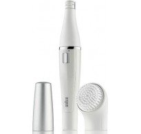 Braun FaceSpa SE810 Mini Epilator